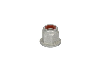 Nakrętka górnego mocowania amortyzatora Edge 15- - W713760-S440 , 4863800, oryginał Ford OE