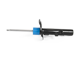 Amortyzator lewy przód Transit/tourneo Connect 13-18 -  DV61-18K001-LE , 2329354, oryginał Ford OE