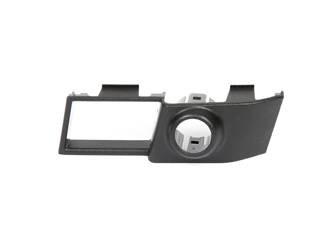 Koszyk lewy czujnika parkowania przód Focus 18- - 2382337, oryginał Ford OE