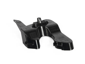 Ślizg lewy zderzaka przód Kuga 08-12 -  8V41-17A796-AF , 1544784, oryginał Ford OE