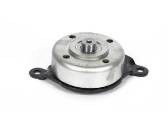 Koło pasowe napinające Transit 11- 14- - CC1Q-19A216-BB, 2435473, oryginał Ford OE