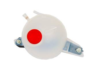 Zbiornik wyrównawczy płynu chłodzącego Transit 19- -  KK21-8A080-AB , 2596212, oryginał Ford OE