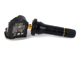 Czujnik ciśnienia w oponach tpms Ford oe 2318453 - F2GT-1A180-DD , 2559459, oryginał Ford OE