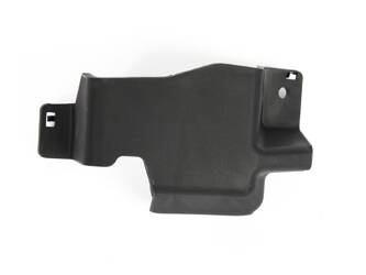 Osłona zamka maski Ranger 19- - EB3B-16F037-AC, 2245470, oryginał Ford OE