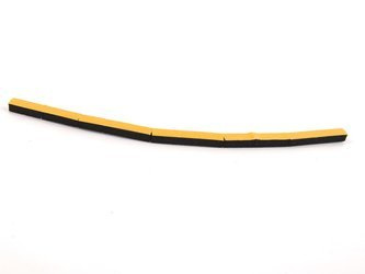 Pianka uszczelka szyby przód Focus 04- 08- - 91AB-N29760-AA, 6193280, oryginał Ford OE