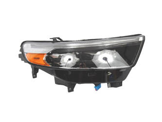 Reflektor prawy Explorer 20-21 adaptacyjny Ford oe - LB5B-13008-CL , 2479939, oryginał Ford OE