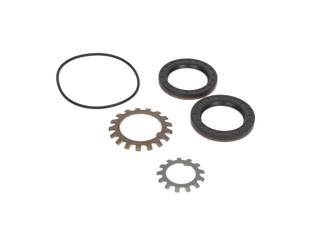 Zestaw uszczelniaczy skrzyni rozdzielczej Transit 14- 19- -  KTBK3V-32126-AA, 2207445, oryginał Ford OE