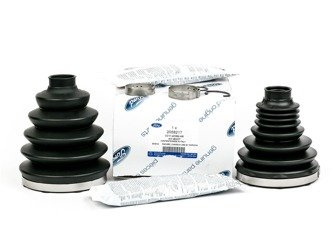 Osłona przegubu zew. prawy/lewy kpl. Transit 11-14 -  CC11-4C062-AB , 2058217, oryginał Ford OE