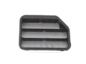 Kratka wentylacyjna prawa Focus mk3 2011- 2014- - BM51-A280B62-AB , 1706175, oryginał Ford OE