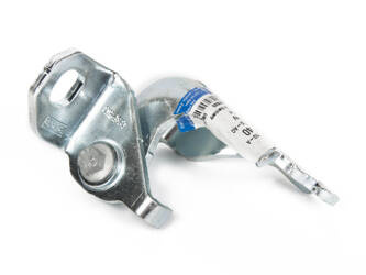 Zawias prawy dolny drzwi przód Kuga/Escape USA 12- -  CJ54-S22810-AC , 5199140, oryginał Ford OE