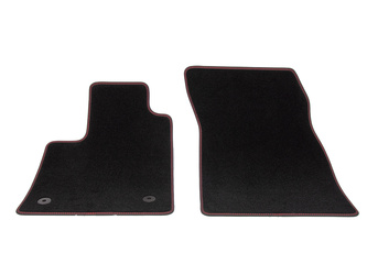 Dywaniki welurowe przód Focus 20- Ford oe - 2602230, oryginał Ford OE