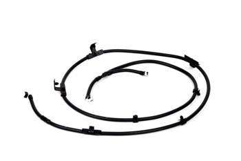 Przewód spryskwiacza reflektora przód Focus 11-14- -  BM51-13K140-AC, 1741915, oryginał Ford OE