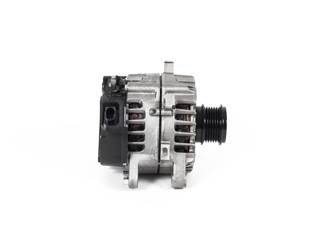 Alternator Focus 18-19 / Kuga 20- / Transit 16- / 220 amp - GK2T-10300-BD, 2454938, oryginał Ford OE