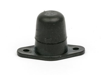 Odbój klapy tylnej Focus mk2 2008-2011 kombi -  8M51-N40452-AA, 1680135, oryginał Ford OE