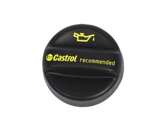 Korek wlewu oleju 1.4 1.5 1.6 tdci diesel Ford -  AV6Q-6766-BA, 1703821, oryginał Ford OE