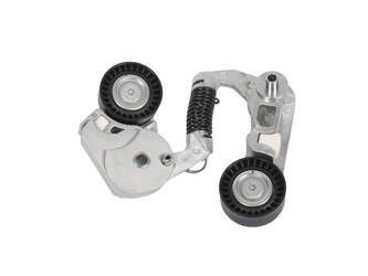 Napinacz paska klinowego Kuga 20- Transit 19- -  KK2Q-6A228-AD, 2452233, oryginał Ford OE