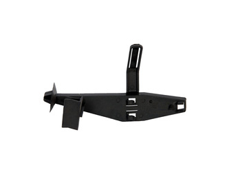 Wspornik lewy czujnika ciśnienia w oponach Mondeo -  6G92-1A170-AB, 1504514, oryginał Ford OE