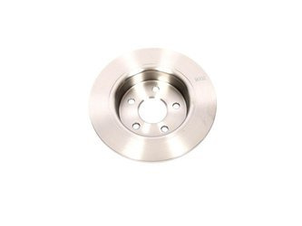 Tarcza hamulcowa tył Connect 18- - KV6C-2A315-AC , 2279491, oryginał Ford OE