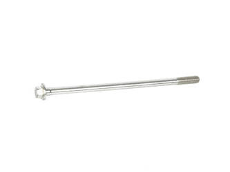 Śruba m8x161 obudowy wałków rozrządu 2,2 tdci Ford - W704384-S437, 1372316, oryginał Ford OE
