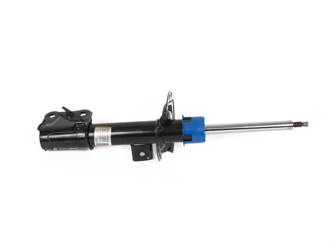 Amortyzator prawy przód Edge 18-20 - K2GC-18045-AXB , 2279306, oryginał Ford OE