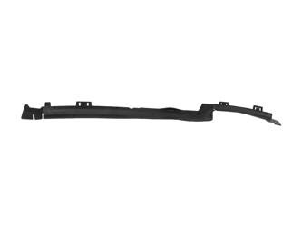 Deflektor żaluzji lewy Kuga 20- / 2.0l ecoboost - LX6B-8311-AA , 2361044, oryginał Ford OE
