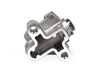 Napinacz łańcucha rozrządu 2,2 2,4 tdci Transit -  BK2Q-6K261-AA, 1704066, oryginał Ford OE