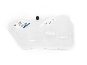 Zbiornik wyrównawczy płynu chłodzącego Focus Kuga - CV61-8K218-BC , 1774289, oryginał Ford OE