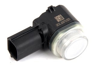 Czujnik parkowania Focus 14- Kuga 16- Mondeo mk5 -  F1CT-15K859-AAZJAC, 1899690, oryginał Ford OE