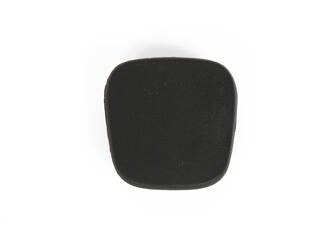 Zaślepka pokrywy lusterka wewn. Transit 14-19 -  BK31-17N715-AB34X1 , 1824743, oryginał Ford OE