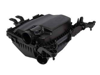 Filtr powietrza kpl Ford Transit 19- Custom 19- -  KK21-9600-AB , 2316734, oryginał Ford OE