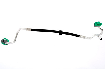 Przewód układu klimatyzacji 1.5 dragon Focus 18- - JX61-19N601-GC, 2422181, oryginał Ford OE