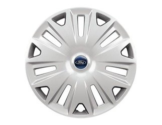 Kołapak koła 17" S-max 2015- - EM2C-1130-A1A , 1889423, oryginał Ford OE
