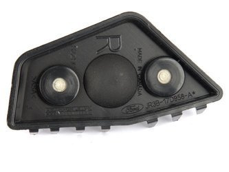 Ślizg zderzaka prawy przód Ford Mustang 2017- -  JR3B-17D958-AD , 2226001, oryginał Ford OE