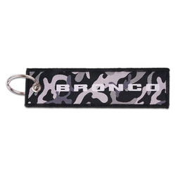 BRELOK FORD BRONCO SHORTSTRAP CAMO