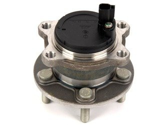 Piasta łożysko tył Focus 2011-2014, 2014- - BV61-2C299-AAH , 2101656, oryginał Ford OE