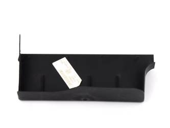 Osłona paska wielorowkowego Transit 00-06 / 2.0 duratorq -  1C1T-10317-BB, 4120672, oryginał Ford OE