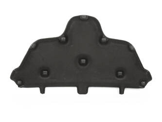 Wygłuszenie maski Puma 20- - L1TB-S16746-AB, 2404411, oryginał Ford OE