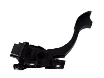 Pedał gazu Mondeo 2007-2014 -  6G92-9F836-RF , 2103911, oryginał Ford OE