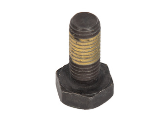 Śruba m11x25 koła zamachowego Ford Ranger 2.2 tdci - BB3Q-6379-AA, 1717560, oryginał Ford OE