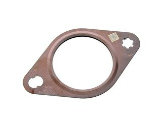 Uszczelka katalizatora 1.0 eb 1.5 dragon Focus 18- - JS73-9451-BB , 2230772, oryginał Ford OE