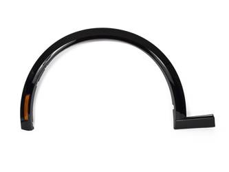 Listwa lewa błotnika przód Mustang mach-e 20- - LJ8B-R16D239-CD59B8, 2499595, oryginał Ford OE