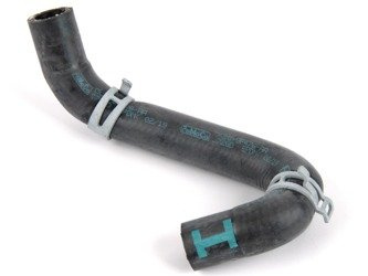 Przewód układu chłodzenia egr Transit /Custom 2,2 -  CK2Q-9F476-AA, 1771300, oryginał Ford OE