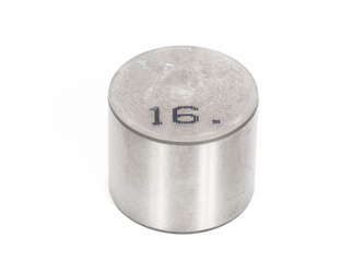 Popychacz zaworu 1.6 duratec / 3.075mm -  BM5G-6500-DARA, 1633779, oryginał Ford OE