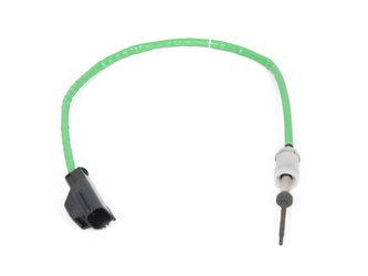 Czujnik temeperatury spalin 1.5l sohc di Kuga 16- Focus 14- Connect 15- C-max /grand c- max 15- - F1F1-12B591-CB, 1939890, oryginał Ford OE
