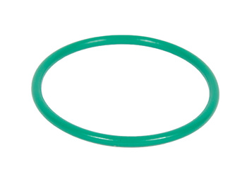 Oring przewodu chłodnicy powietrza Focus 04- 08- / Focus C-max 04- 07- - 3M5Q-9F826-AA, 1361240, oryginał Ford OE