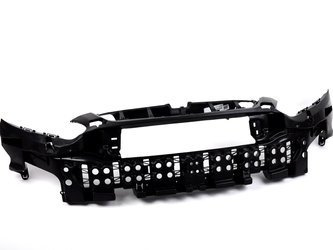 Wzmocnienie zderzaka przód C-max energi 2014- -  DM51-17E778-AD , 5215266, oryginał Ford OE