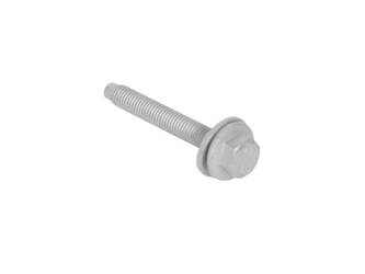 Śruba m8x55mm uchwytu katalizatora Focus 18- -  W720302-S442, 2278174, oryginał Ford OE