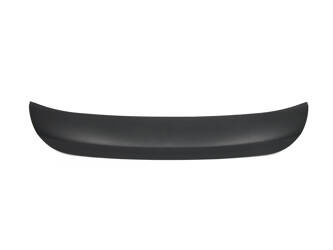 Listwa zderzaka tylnego B-max 12- / z ukladem wspomag.przy parkow.tylem - AV11-17D781-AB , 1846612, oryginał Ford OE