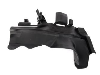 Kierownica powietrza prawy przód C-max 10-15 -  AM51-8326-AA, 1697067, oryginał Ford OE