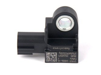 Czujnik uderzeniowy Mustang 15- Fiesta 12- B-max -  FR3T-14B006-AA , 5271403, oryginał Ford OE